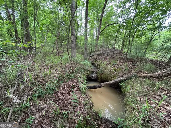 0 McDade Rd, Eatonton, GA 31024