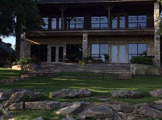 2808 River Ridge Ct, Granbury, TX 76048