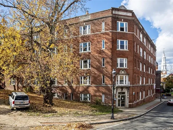 29 & 37 Charter Oak Place, Hartford, CT 06106