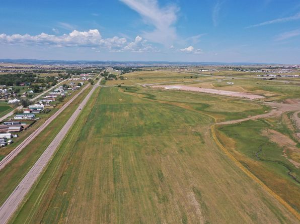 Tbd Liberty Blvd, Box Elder, SD 57719