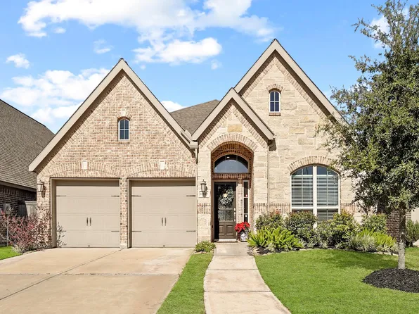 10839 High Red Mesa, Missouri City, TX 77459