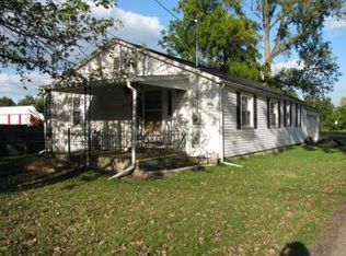 602 Decatur St, Marion, OH 43302