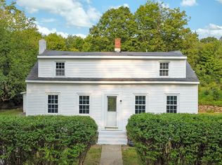 20 Baldwinville Rd, Phillipston, MA 01331