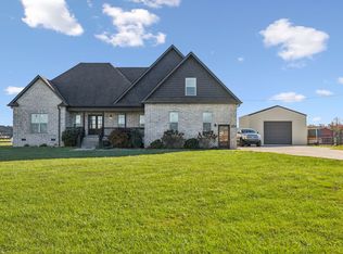 2484 Unionville Deason Rd, Bell Buckle, TN 37020