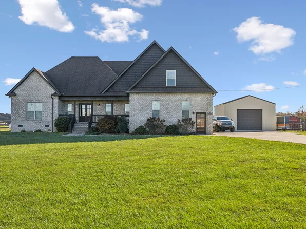 2484 Unionville Deason Rd, Bell Buckle, TN 37020