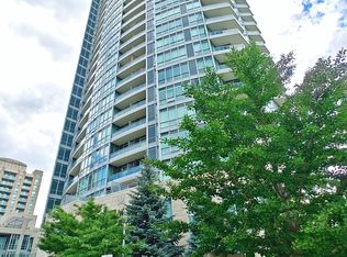 Mona Lisa Residences, Toronto, ON M2N 0E1