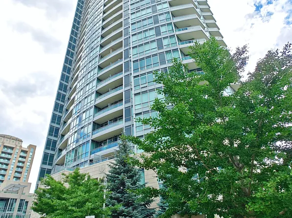 18 Holmes Ave #Lph07, Toronto, ON M2N 0E1