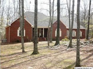 13005 Monte Vedra Rd SE, Huntsville, AL 35803