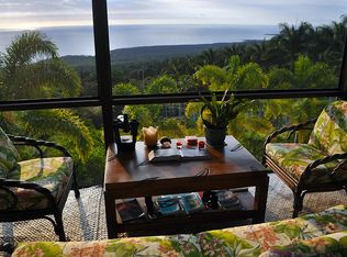 84-4780 Mamalahoa Hwy, Captain Cook, HI 96704