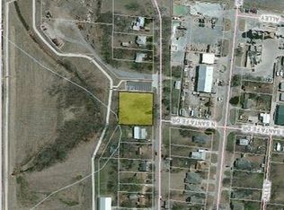 133 W Hurd St, Edmond, OK 73003