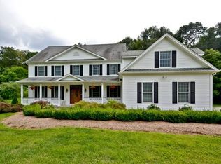 34 Sycamore Dr, Durham, CT 06422