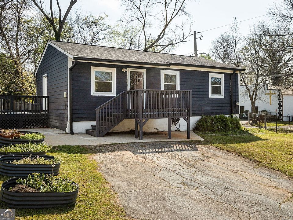 1st image of 17 Turman Ave SE Unit 2