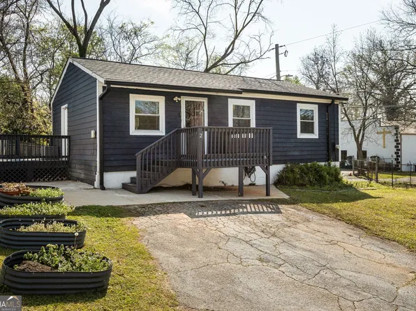 17 Turman Ave SE Unit 2, Atlanta, GA 30315