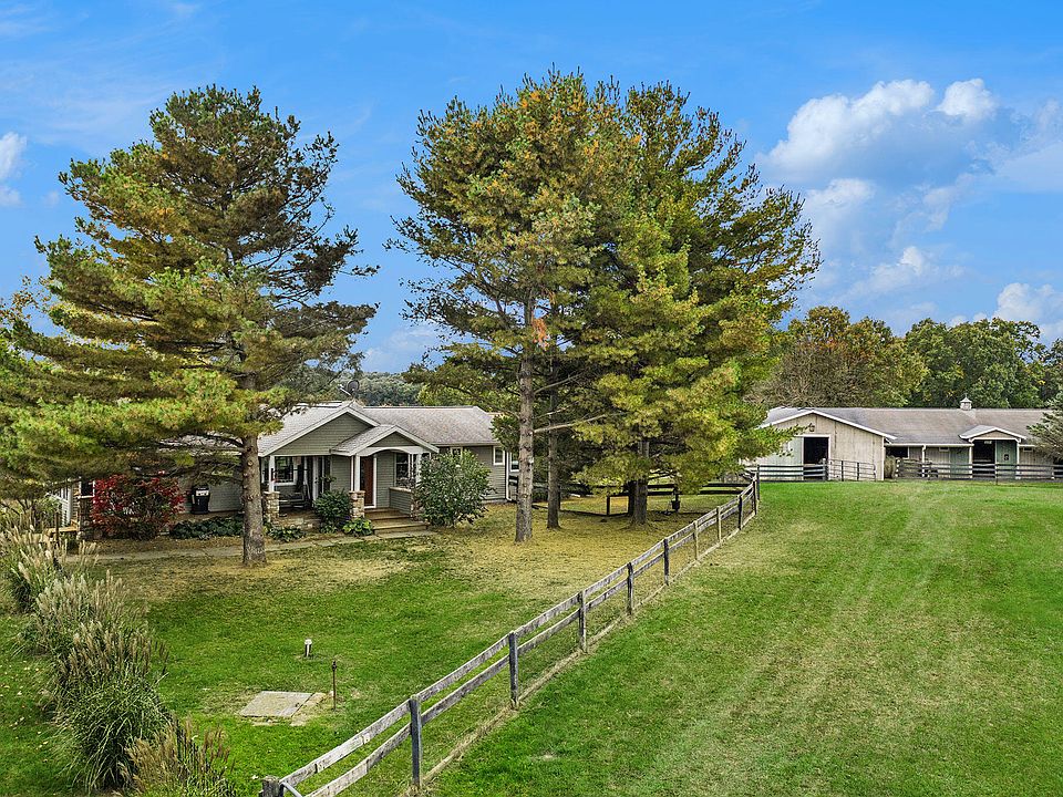 7171 W Hickory Rd, Hickory Corners, MI 49060 Zillow