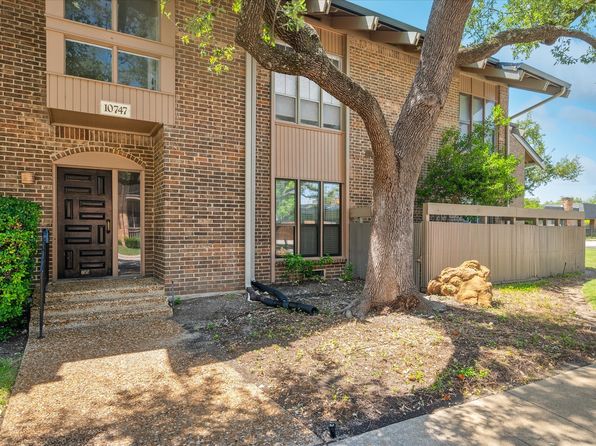 Home for Sale in North Dallas TX