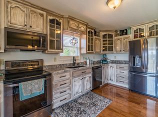 165 Waldon Rd, Cumberland City, TN 37050