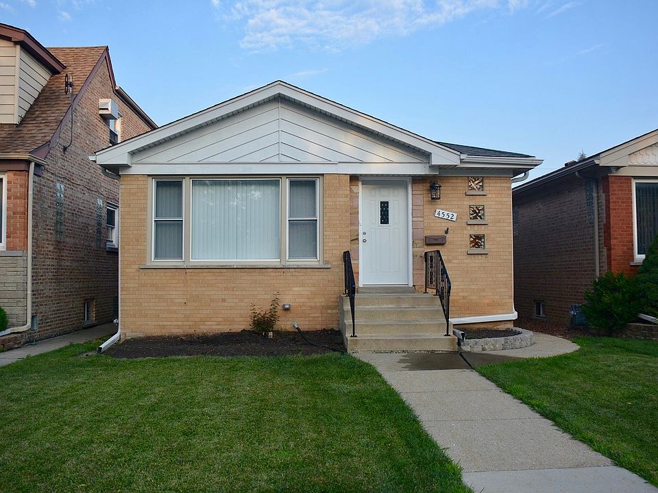 1st image of 4552 N Oak Park Ave
