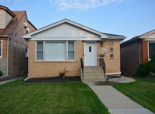 4552 N Oak Park Ave, Harwood Heights, IL 60706