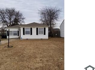 1505 SW 46th St, Oklahoma City, OK 73119