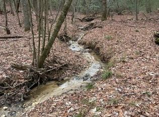 560 Sylvan Rd, Thurmond, NC 28683