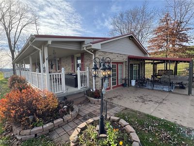 69142 Woods Rd, Bridgeport, OH, 43912