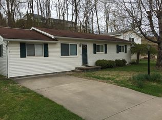 3711 12th Ave, Vienna, WV 26105