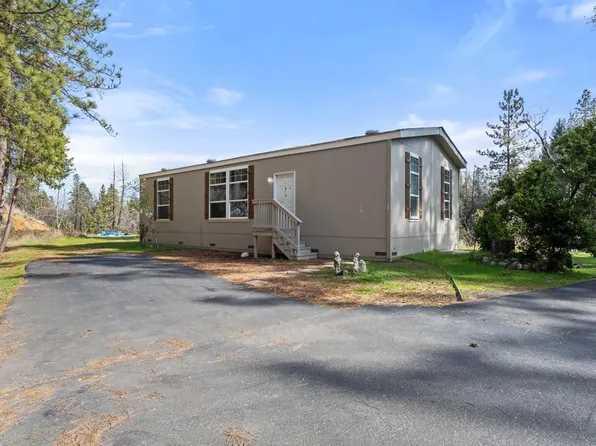 135 Ponderosa Way #23, Colfax, CA 95713