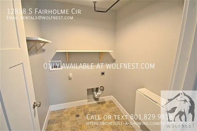 12838 S Fairholme Cir — Photo 9