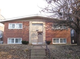 5301 Bancroft Ave, Saint Louis, MO 63109