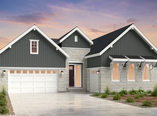 The Columbine Plan, Macanta Destination Collection, Castle Rock, CO 80108