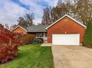 1463 Leah Ann Ct, Hamilton, OH 45013
