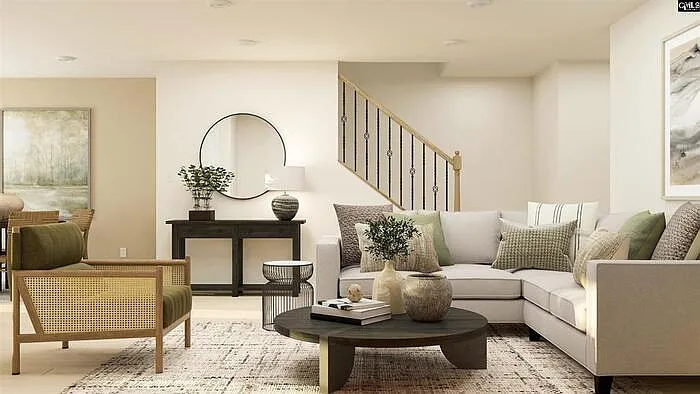 3 bed, 2.5 bath, 1470 sqft, $1,700 — Photo 2