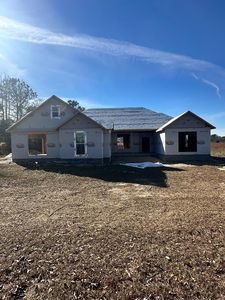 541 Old Valdosta Rd, Ray City, GA, 31645
