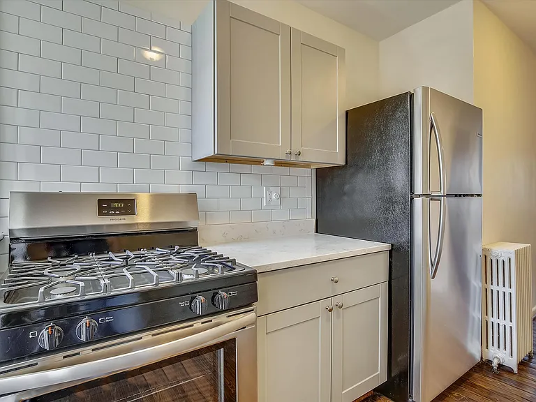 2502 Langston Blvd #2 — Photo 5