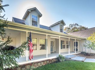 112 Oak Tree Acres Ln, Branson, MO 65616