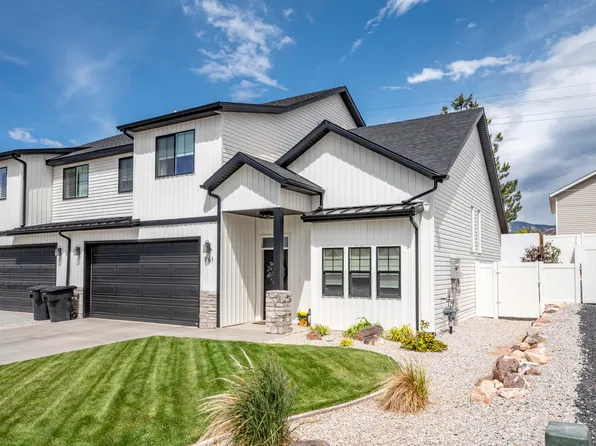 761 S Liberty Cove Dr, Cedar City, UT 84720