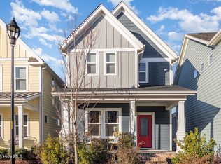 1413 Big Falls Dr, Wendell, NC 27591