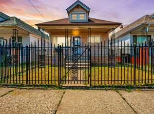 12625 Charest St, Hamtramck, MI
