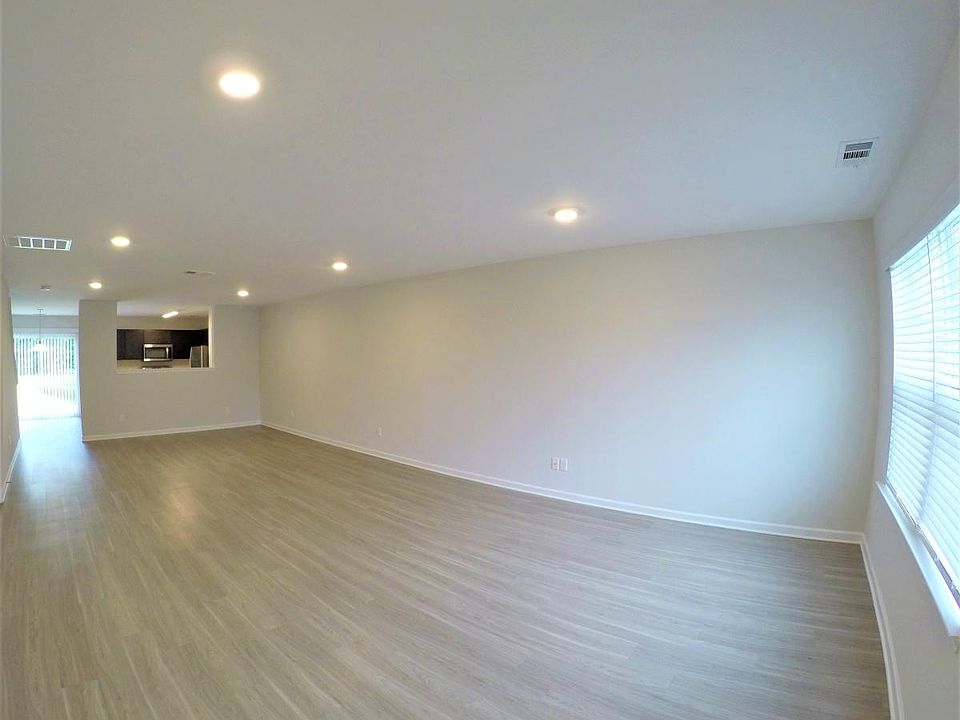 Living Room Area