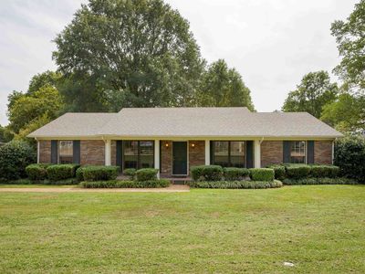 406 Wright Dr, Florence, AL, 35633