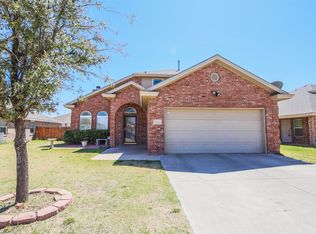 6811 35th St, Lubbock, TX 79407