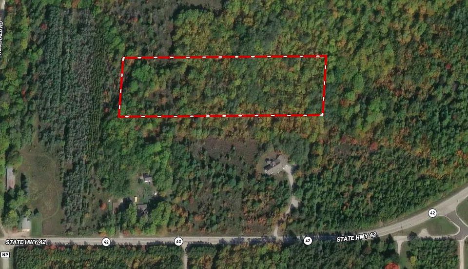 1st image of Lt1 STATE HWY 42