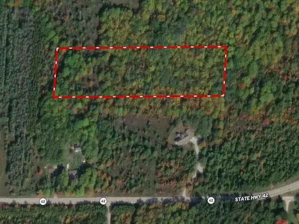 Lt1 STATE HWY 42, Ellison Bay, WI 54210