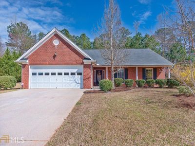 220 Holliday Overlook, Villa Rica, GA, 30180