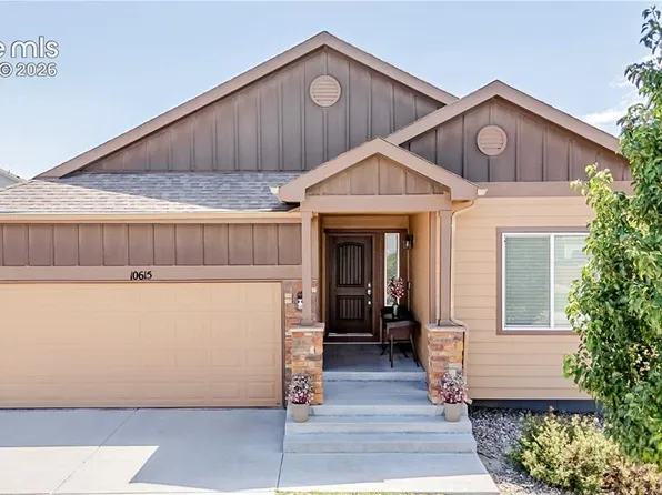 10615 Outfit Dr, Colorado Springs, CO 80925