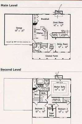 2nd image of 51 Madison Ave #B