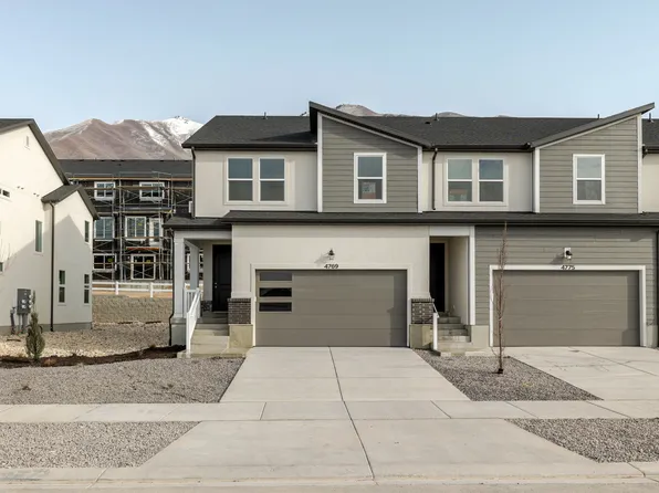 4769 S Olive Ave #411, Mapleton, UT 84664