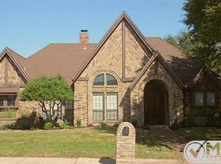 6411 Missy Dr, Dallas, TX 75252