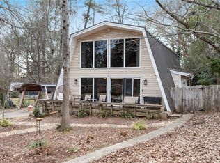 645 Seminole St, Auburn, AL 36830