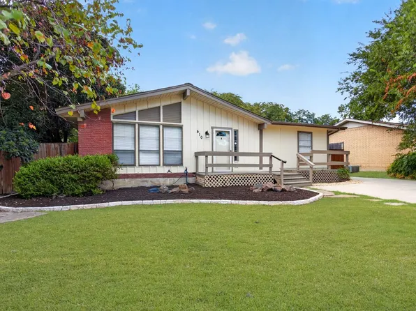 410 Allenwood Dr, Allen, TX 75002